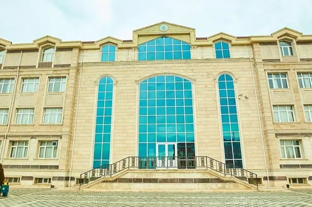 Youth Artificial Intelligence Forum held at Nakhchivan State University