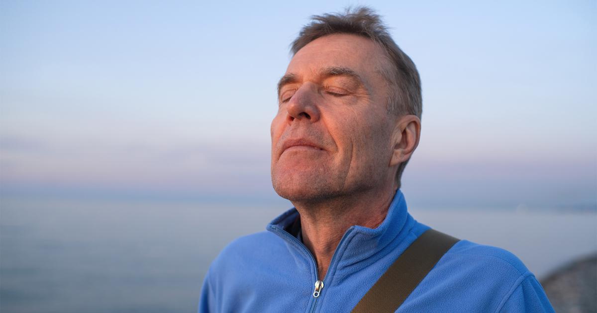 World Mental Health Day: let’s talk and listen