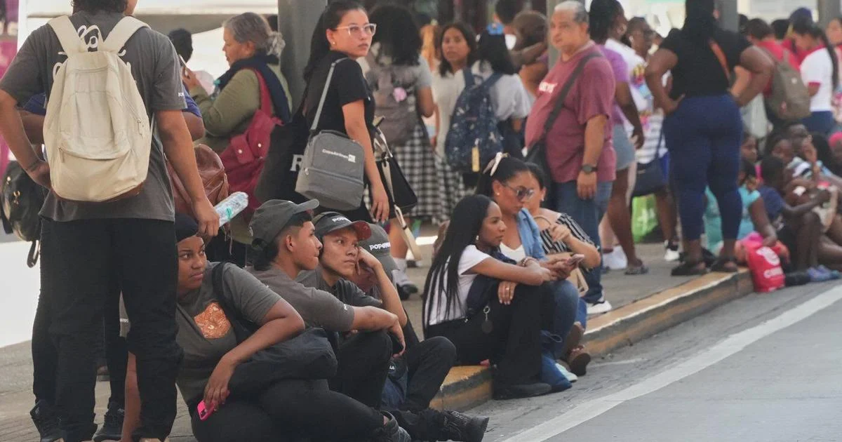 Panama rocked by 2 powerful earthquakes and multiple aftershocks, prompting evacuations