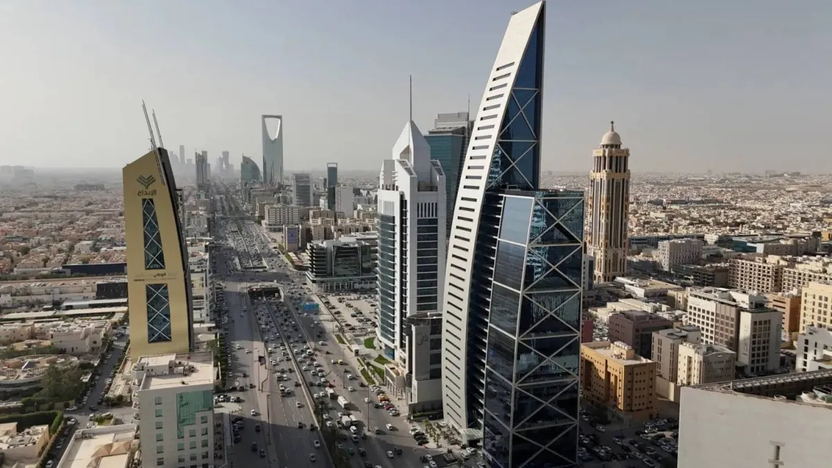 From Supply Security to Artificial Intelligence: Issues Bringing Global Energy Leaders Together in Riyadh