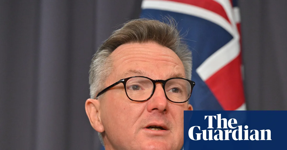 Australia does not ‘need or want Russian fuel’, Chris Bowen says, after Trump deal to buy diesel from Putin