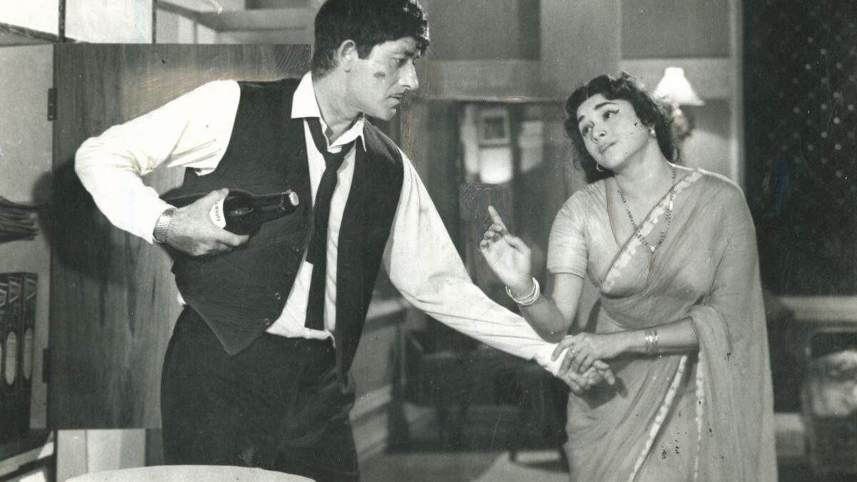 Raaj Kumar at 100: Remembering the legendary Hindi film actor