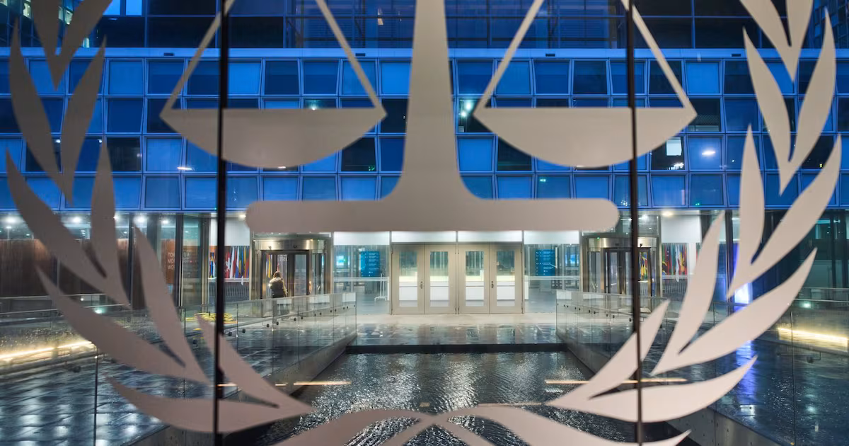 Canada chooses sides as U.S. moves to sanction International Criminal Court