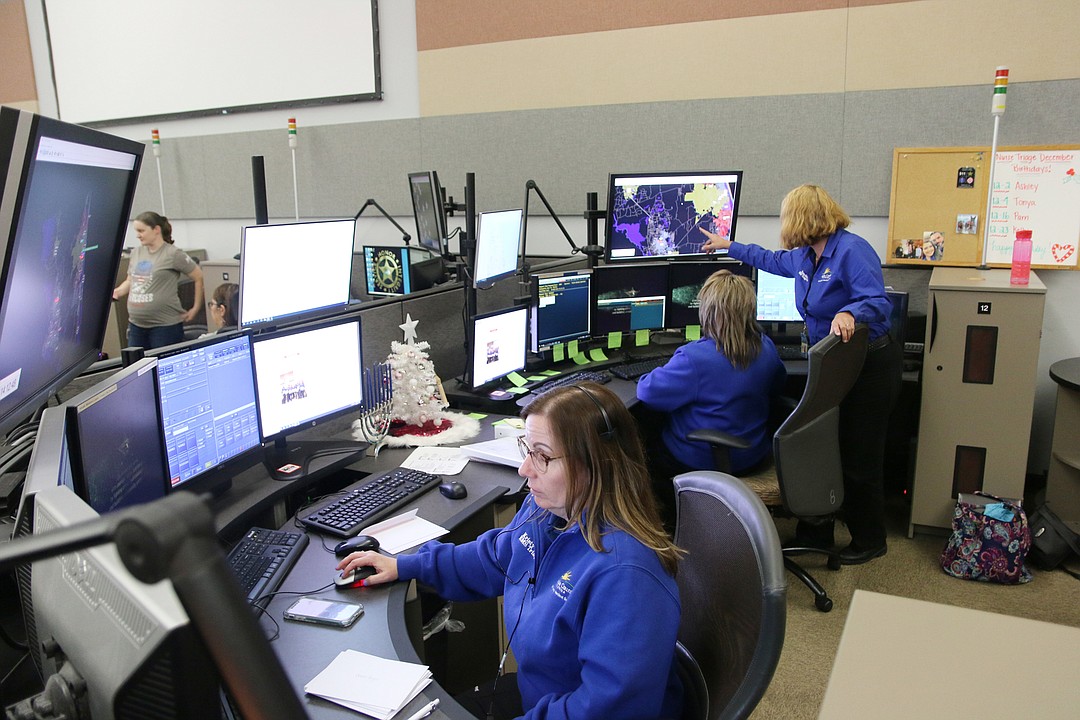 Volusia County to expand technology available to 911 dispatchers