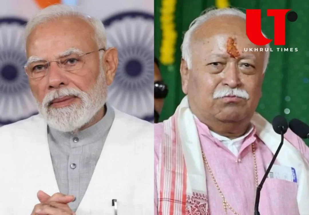 Modi and Bhagwat on the Diaspora Stage: Is India Exporting Political Spectacle Abroad