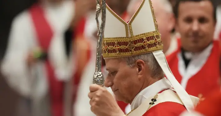 Pope Leo declares death penalty ‘inadmissible’ as his native US plans to livestream execution