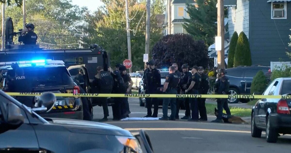 ‘Deeply disturbing’ circumstances surround Pennsylvania shooting that left 9 dead including shooter, official says