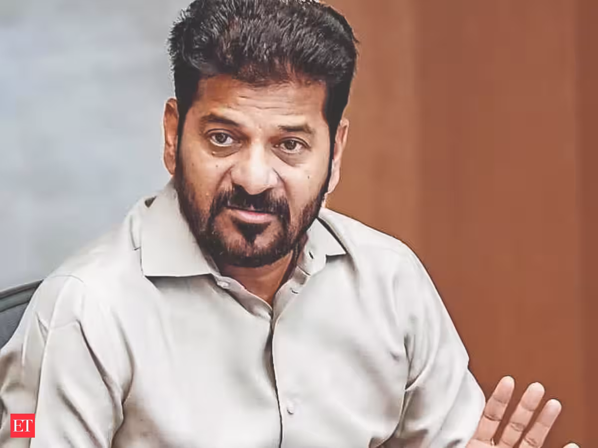 Telengana CM Revanth Reddy asks party MPs, MLAs to participate in INDIA bloc protest in Delhi on October 1