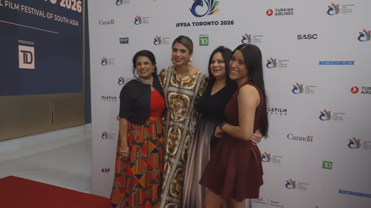 South Asian film festival celebrates 15