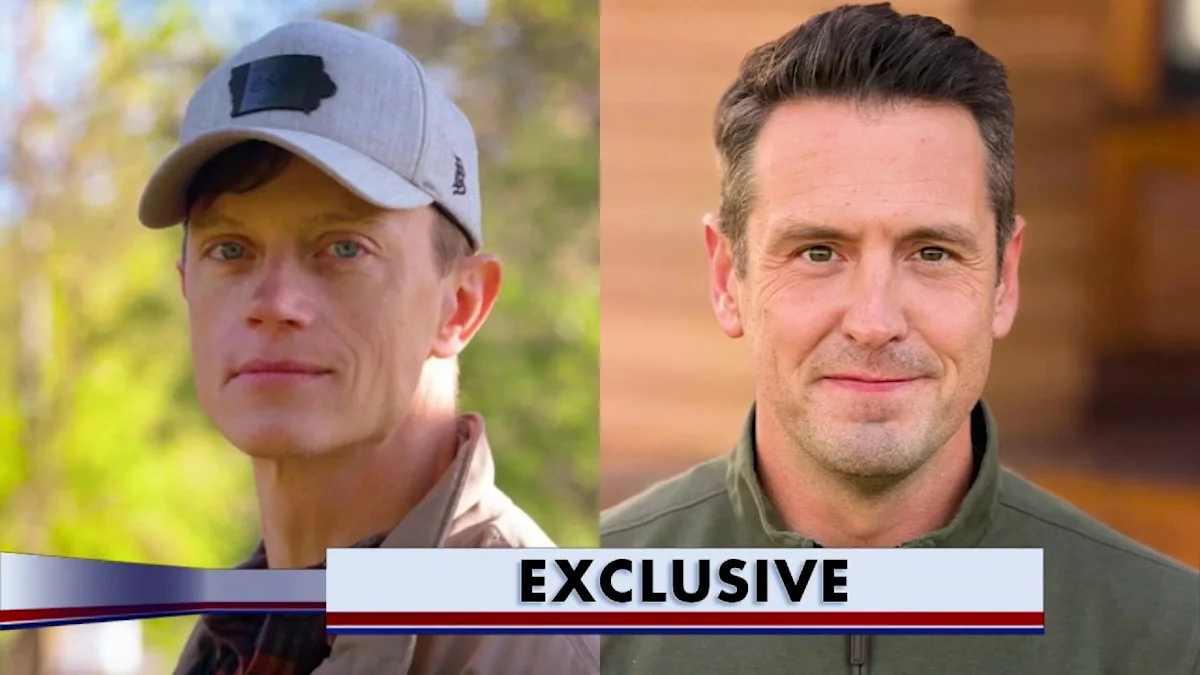 Coming up on 'Fox News Sunday': October 11, 2026