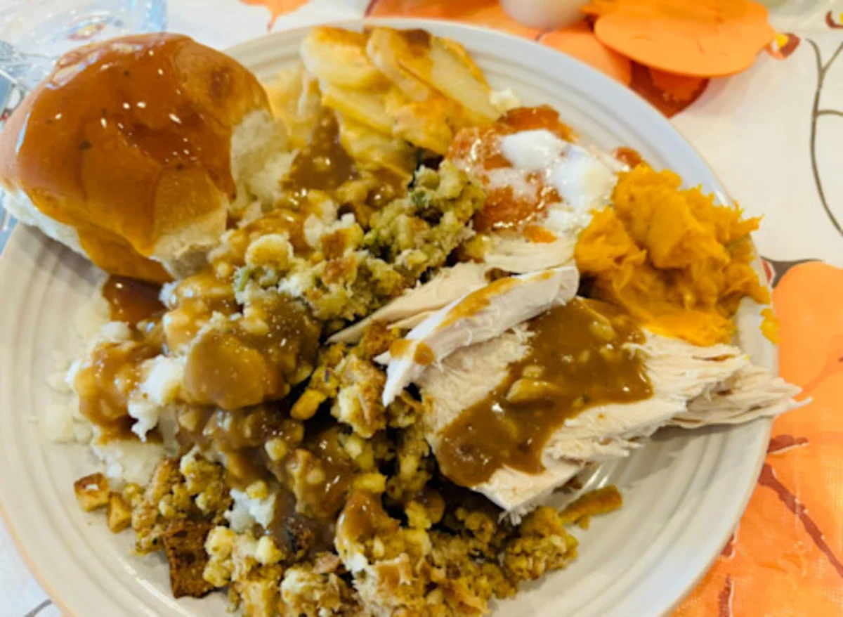 Why is Canadian Thanksgiving earlier than the U.S.?