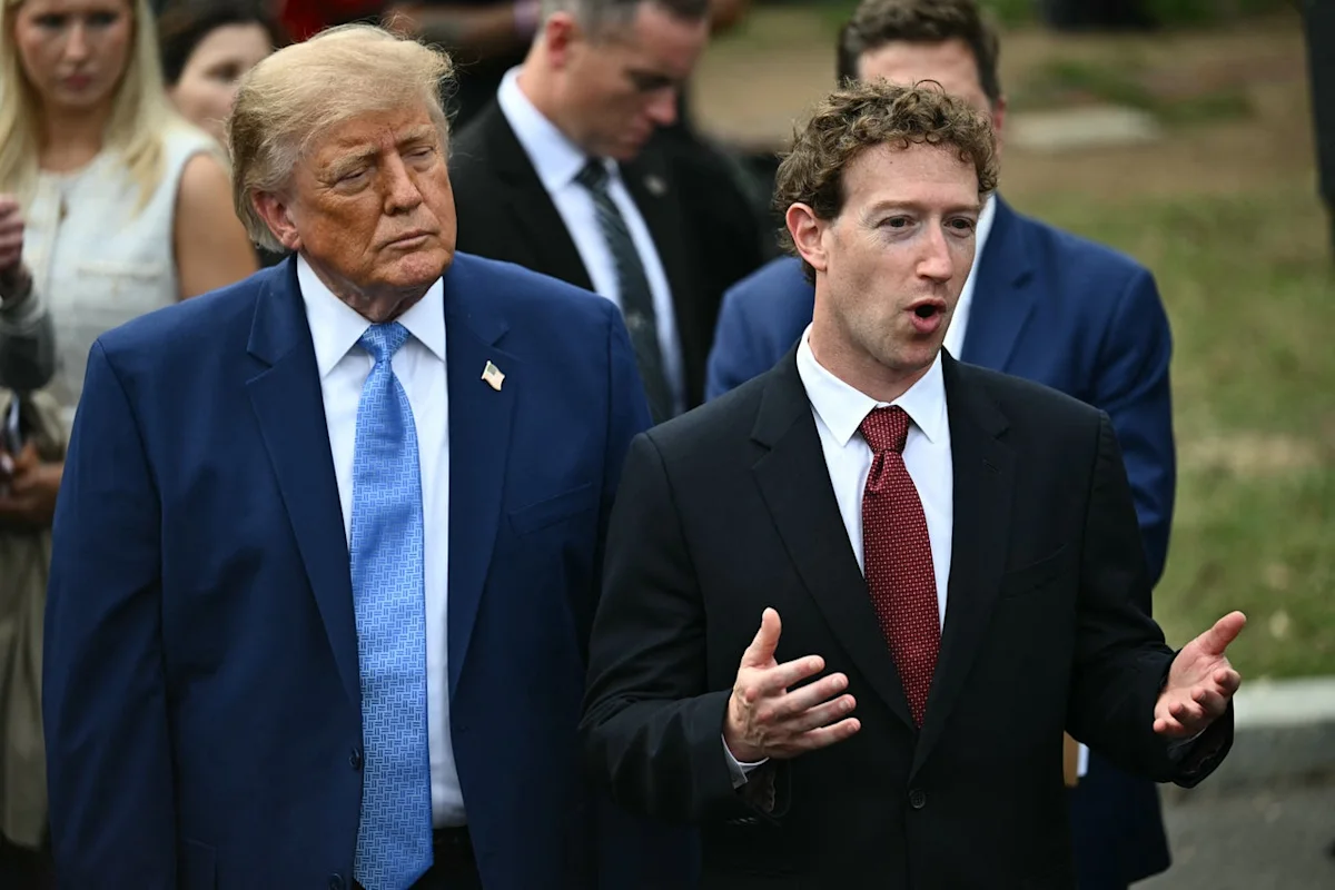 Trump decrees that anyone who uses the term Artificial Intelligence is now ‘The Enemy!’