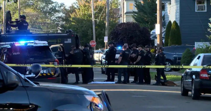 9 dead after shooting in Erie, Pennsylvania: police