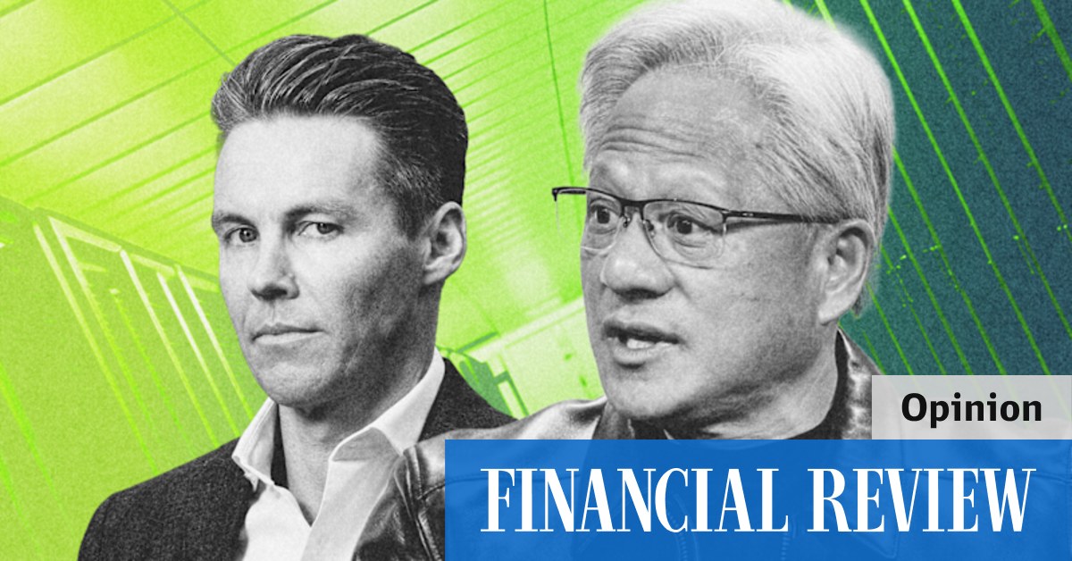 The Firmus flop tells us much about the ASX, AI and super’s exposure