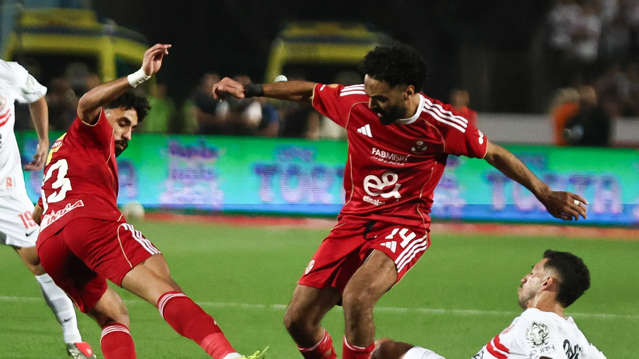 Artificial intelligence answers: what is the expected result of the Al Ahly and Zamalek summit?