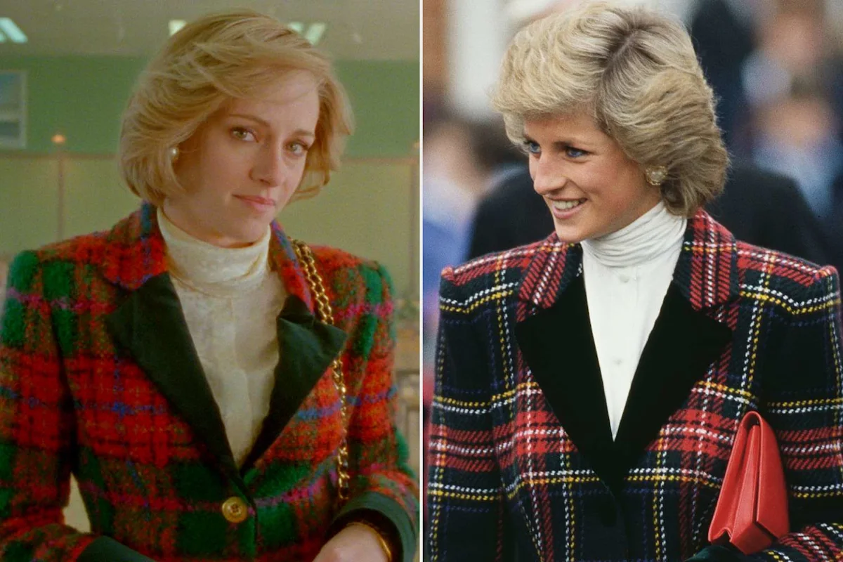 Princess Diana’s brother trashes Kristen Stewart’s ‘terrible’ “Spencer” movie