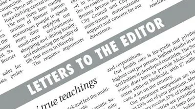 Delay the deployment of Artificial Intelligence | Opinion letters