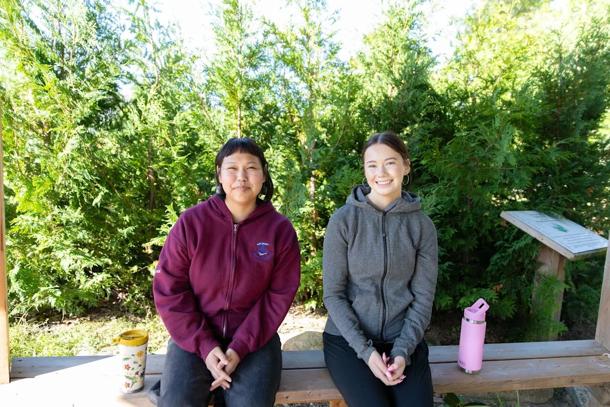 Carleton University's Indigenous journalism program welcomes first Inuit students