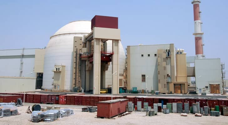 Iran nuclear chief says technology safe from US attacks, threats