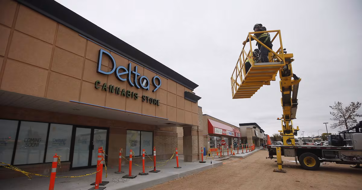 ‘Not good public policy’: Cannabis retailers concerned about minimum staffing requirements at stores