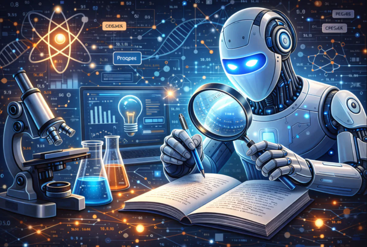 Anthropic's artificial intelligence invented a murder witness and sent false information to U.S. police