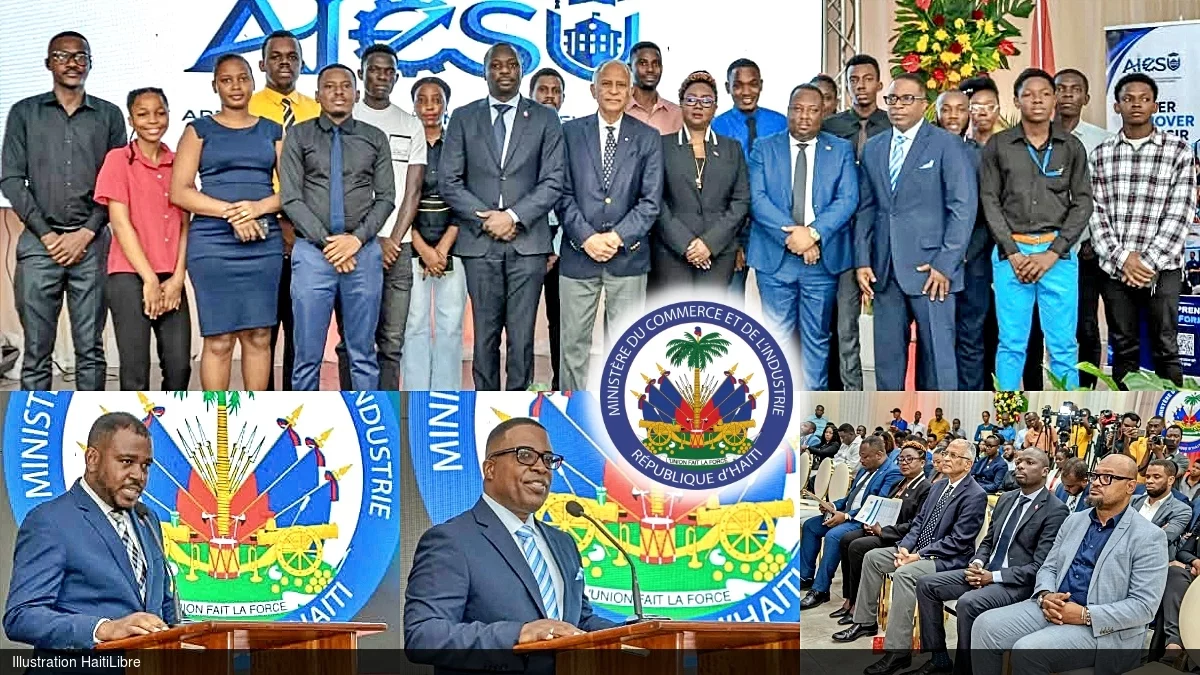 Haiti