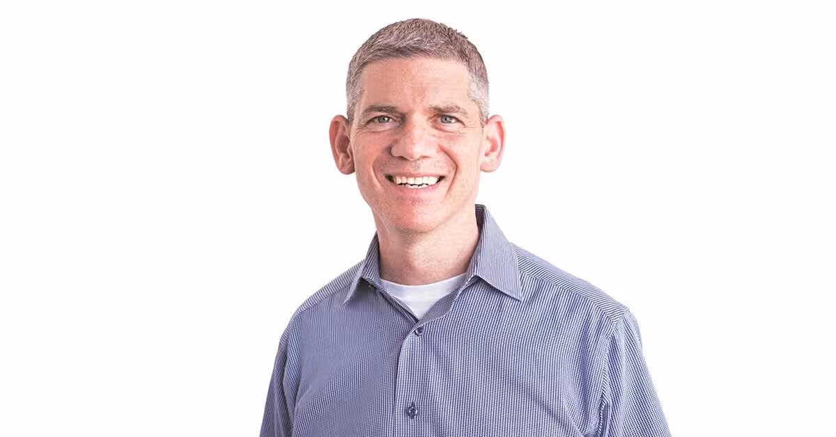 Unstructured data is an opportunity for enterprises, says Andi Gutmans
