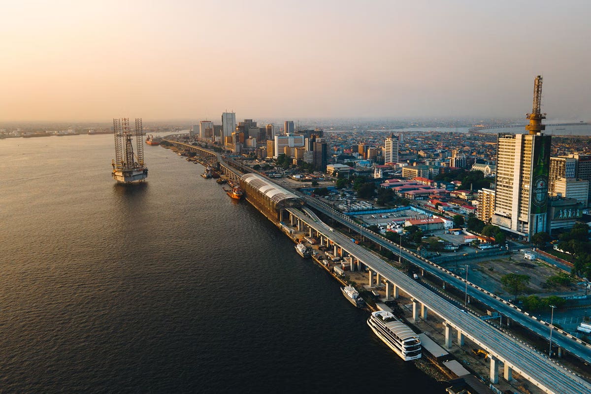 Unlocking $5.79 Billion in private financing: The World Bank Group Is leading the charge for Private Capital Mobilization in Nigeria