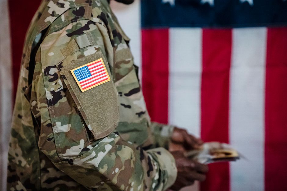 AI May Reshape Military Workforce, Key Questions Unresolved