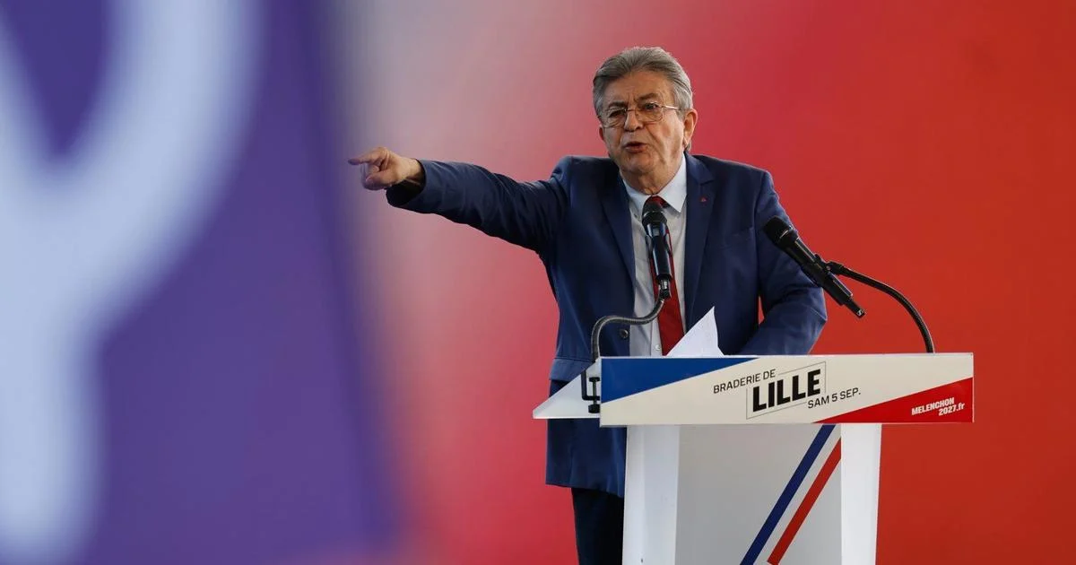 France's far