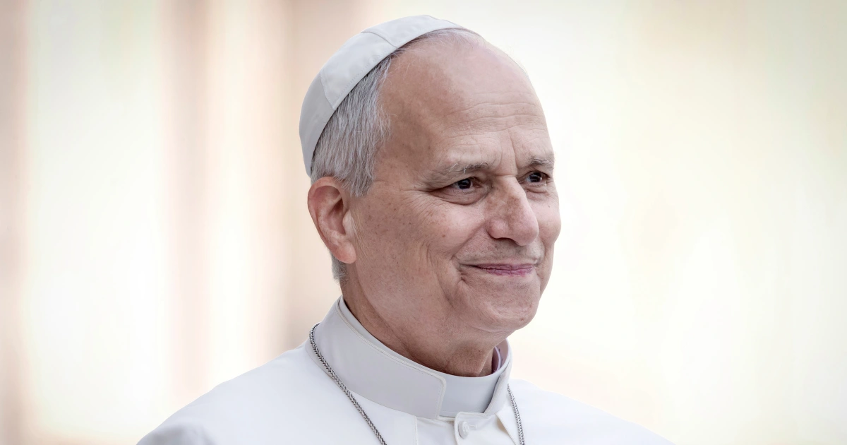 Pope Leo says he will undergo surgery to remove a nodule on his lung