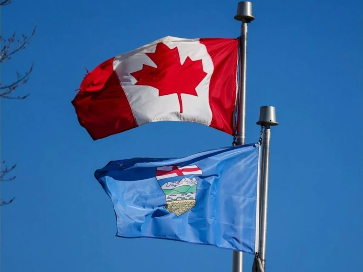 ‘Section 38’ documentary brings Alberta’s independence debate to screens