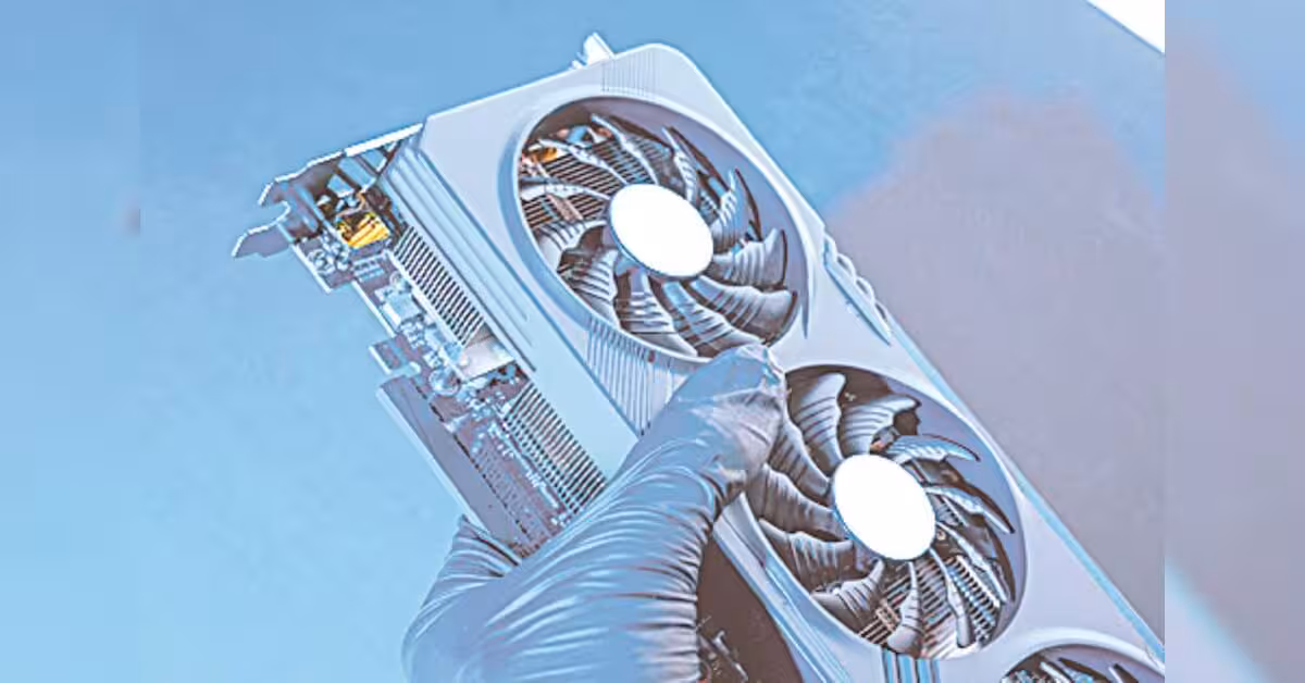 Successful GPU bidders likely to offer compute capacity to global firms