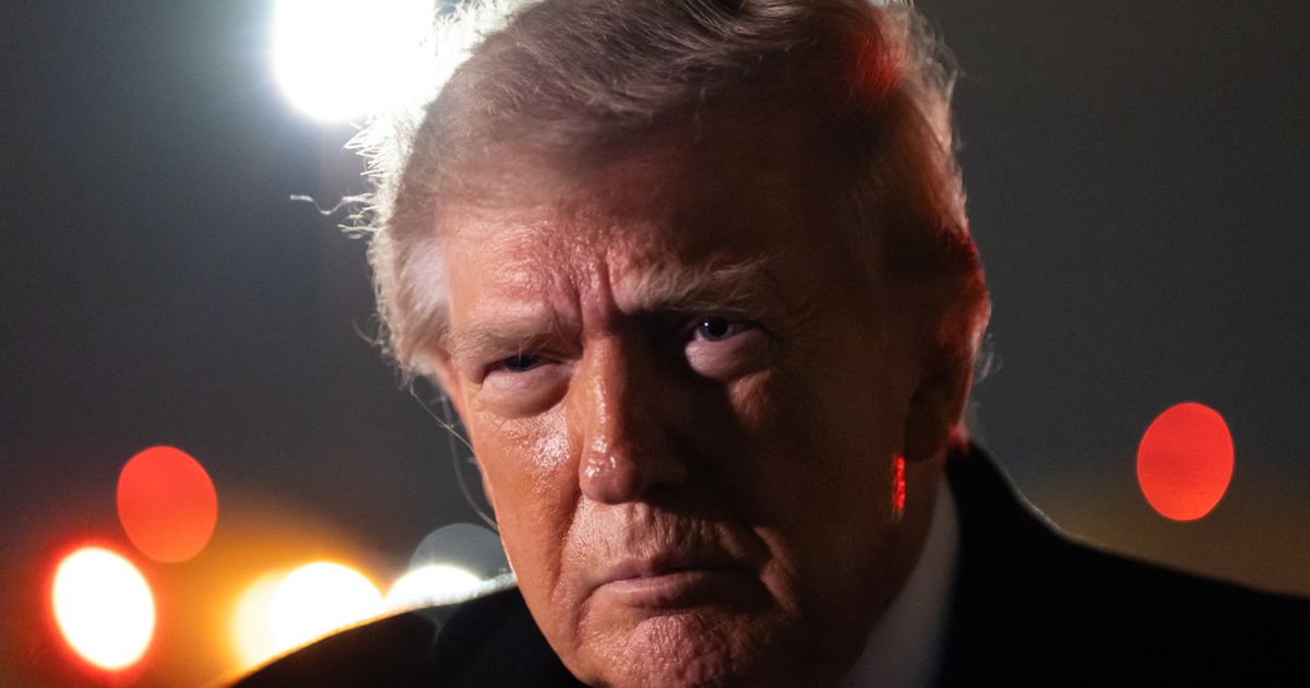 Six senators call for Trump administration to 'immediately reverse course' on Russian diesel plan
