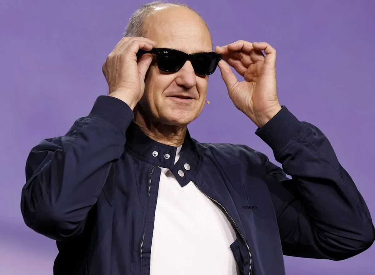 Keeping sight of privacy concerns over smart glasses