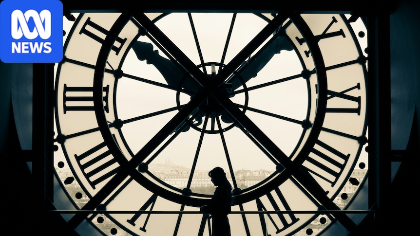 World's timekeepers will vote to ditch the 'leap second' this week