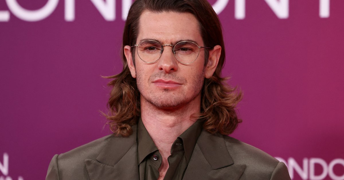 Actor Andrew Garfield says OpenAI film Artificial turns lens on creators of ‘new world’