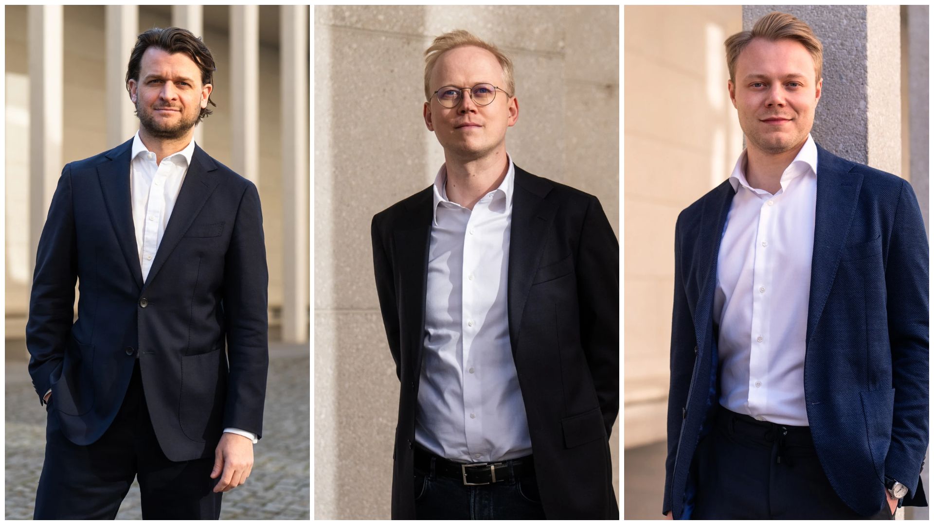 Gaius Capital closes debut fund at €50 million, raises another €6 million via co-investment vehicle