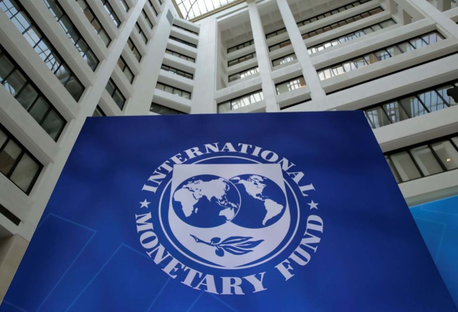 IMF Chief: artificial intelligence to affect 40% of jobs worldwide
