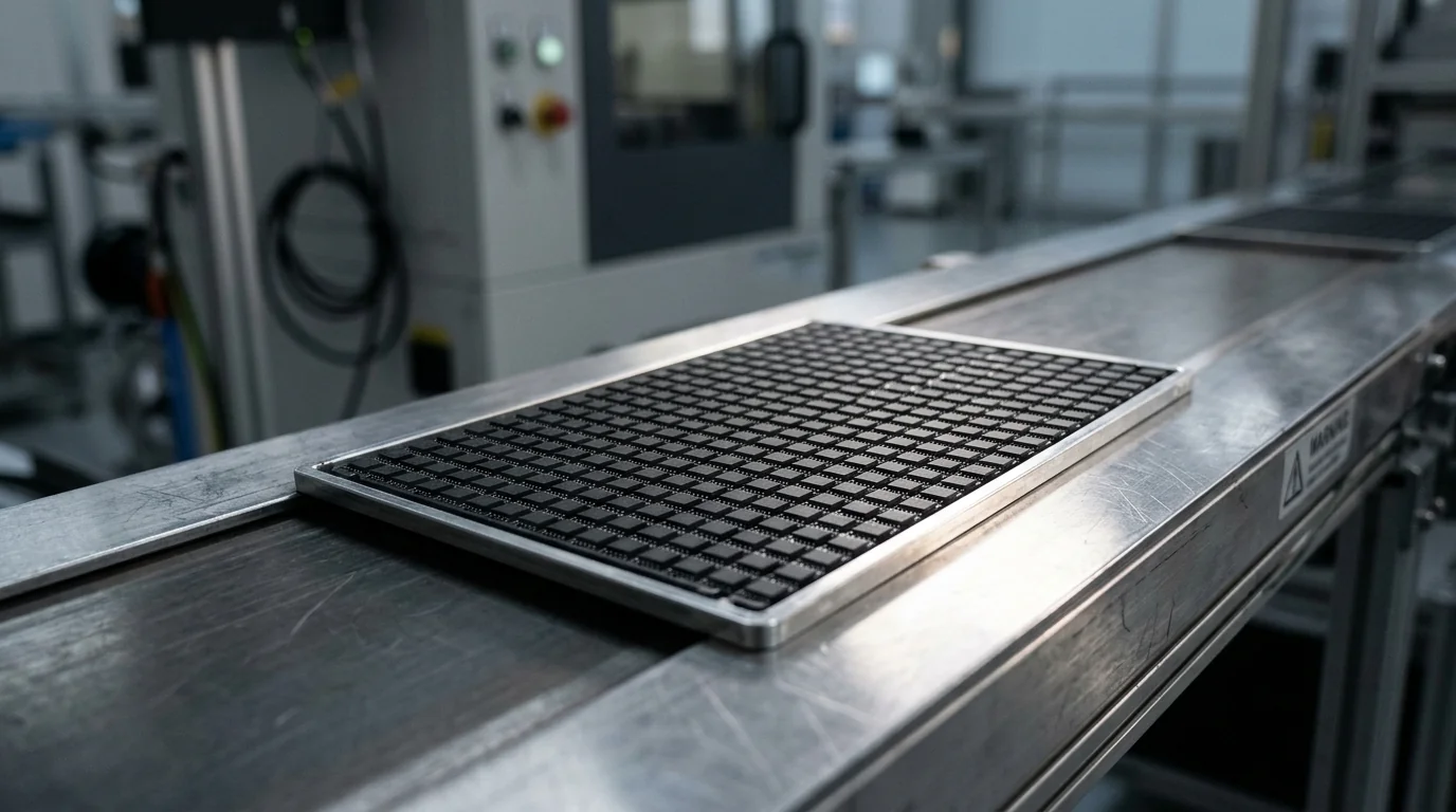September revenue rose 45.5% from a year earlier at ASE Technology.