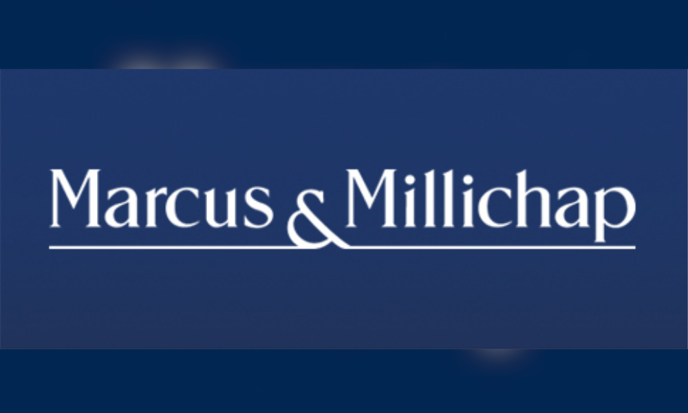 Brown & Brown takes Marcus & Millichap preferred