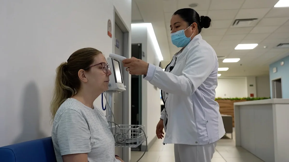 'We can’t deal with it in Canada': Some women turn to Mexico for endometriosis care