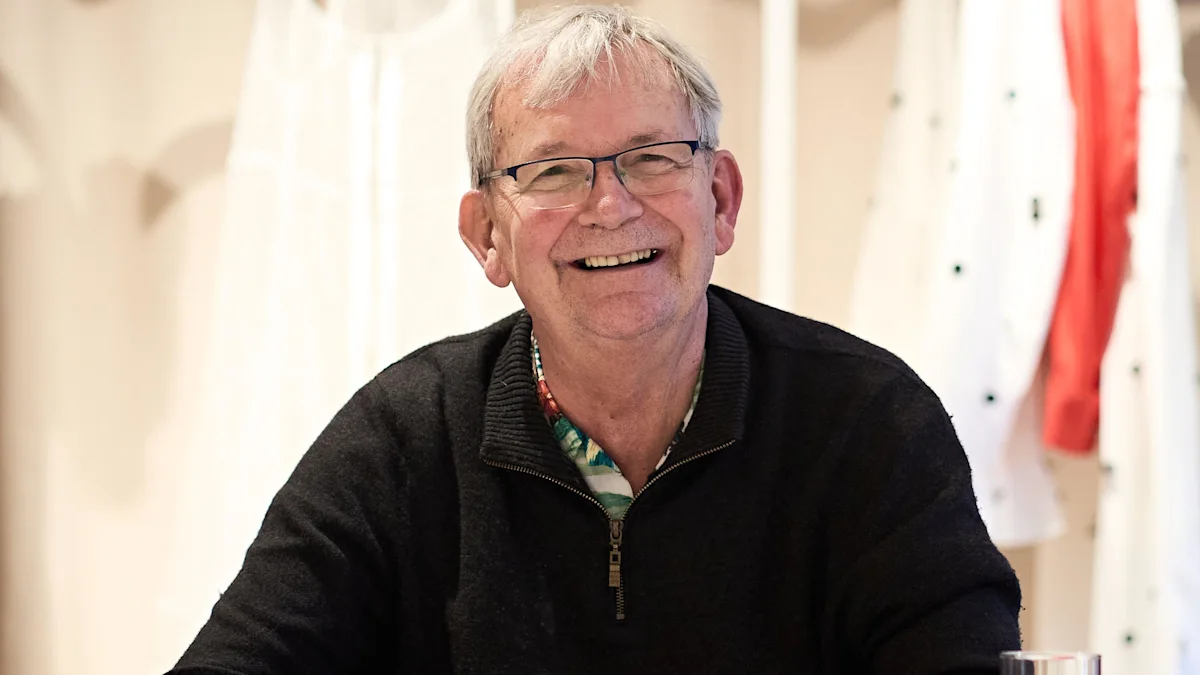 Festival to host tribute to influential photographer