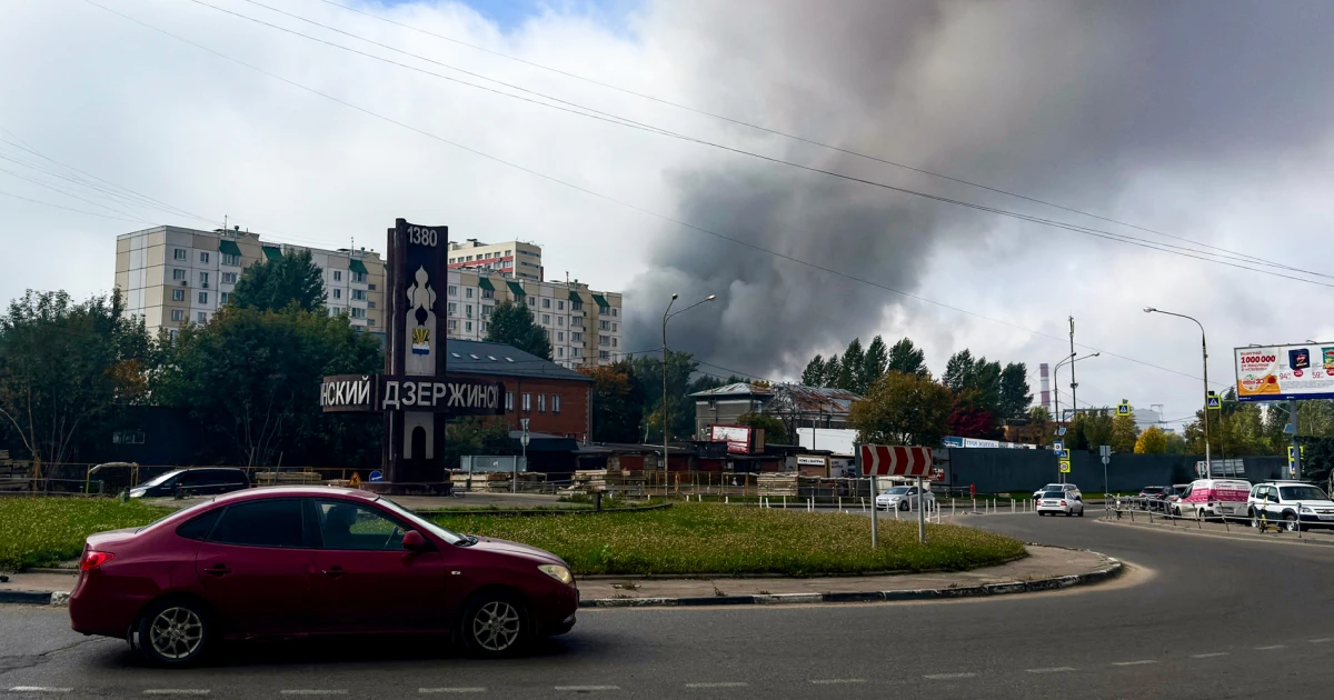 Trump claims ‘energy ceasefire,’ but Ukraine says Russia keeps striking its energy facilities