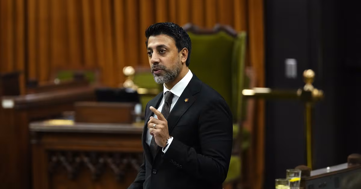 Trade minister leading 300