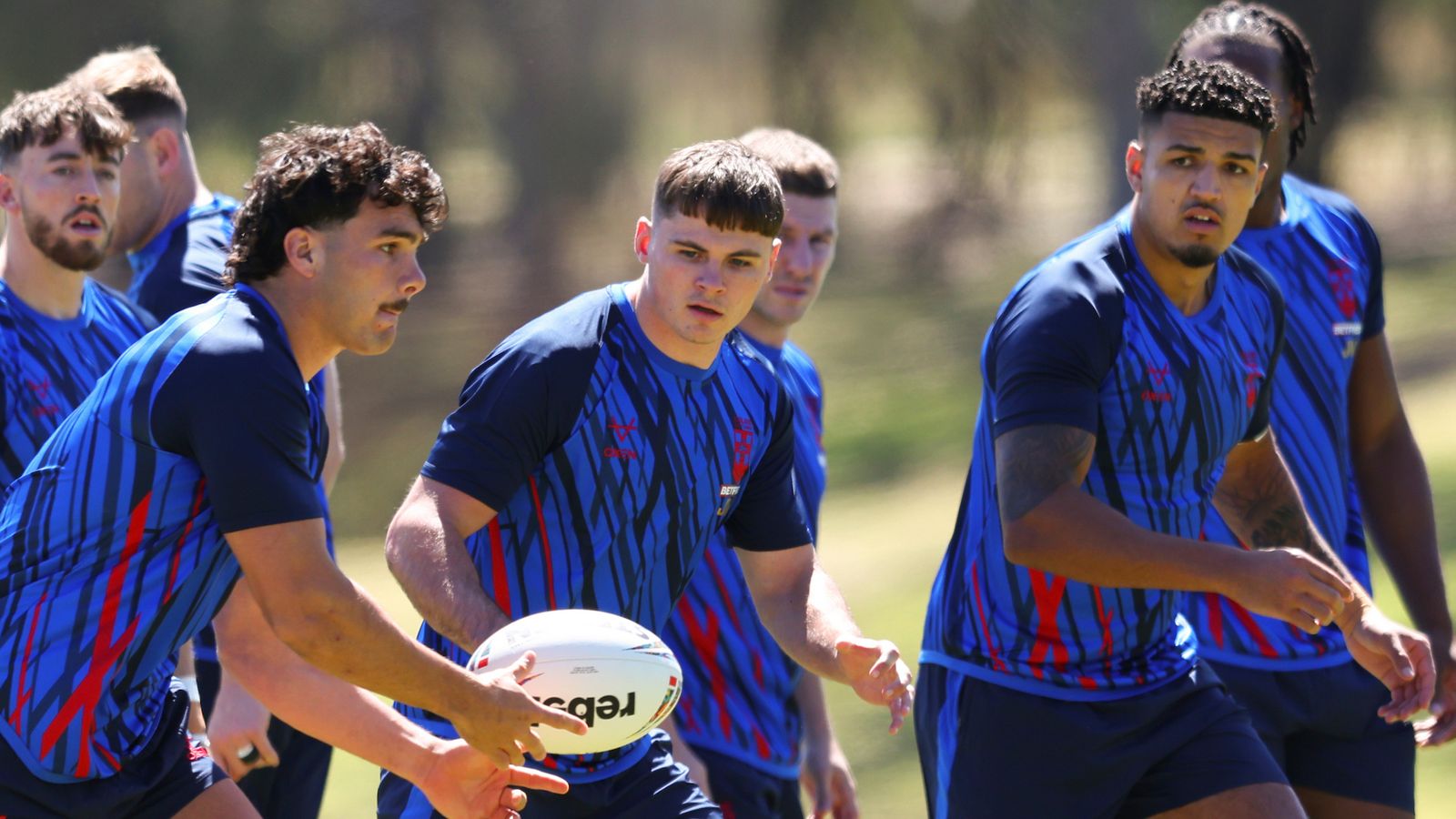 Rugby League World Cup 2026: Schedule, dates, format, results from men's, women's, and wheelchair tournaments