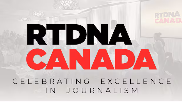 CBC Atlantic journalists among finalists for RTDNA's Best Canadian Local News Awards