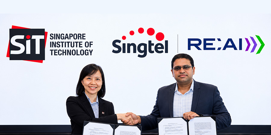 Singtel, SIT, and NVIDIA Partner to Scale Enterprise AI Solutions