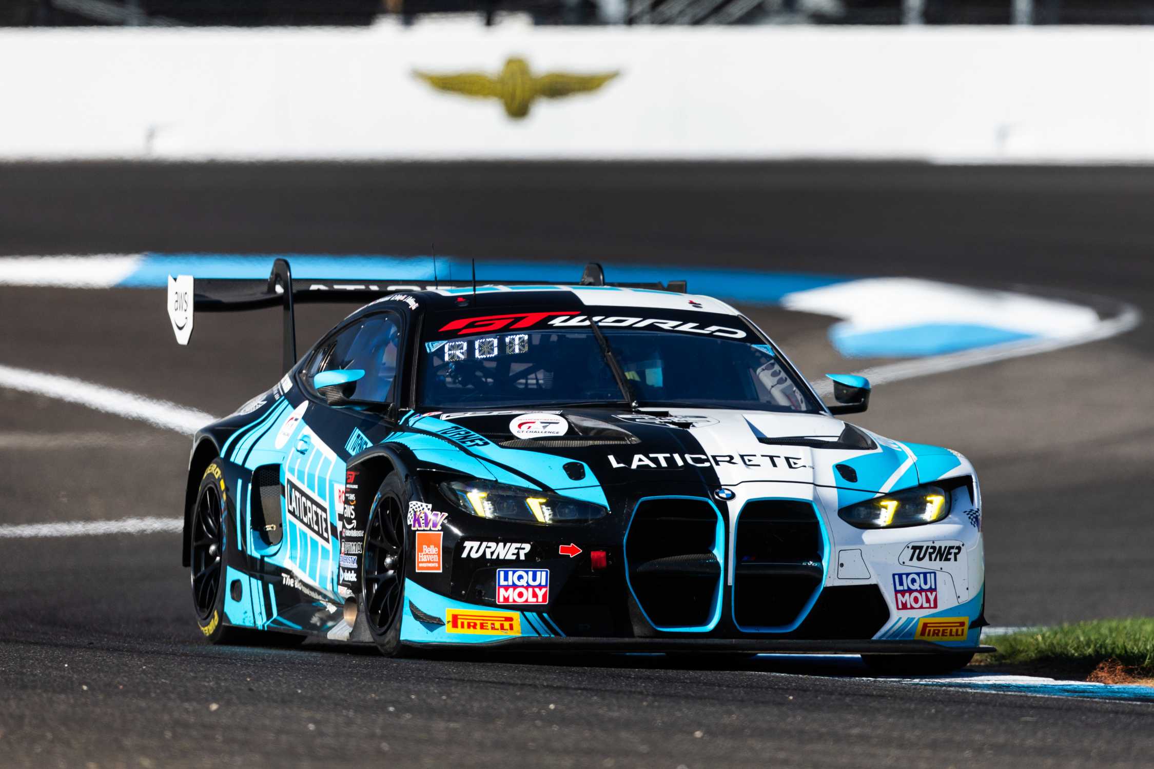 BMW M Motorsport News, 12th October 2026.