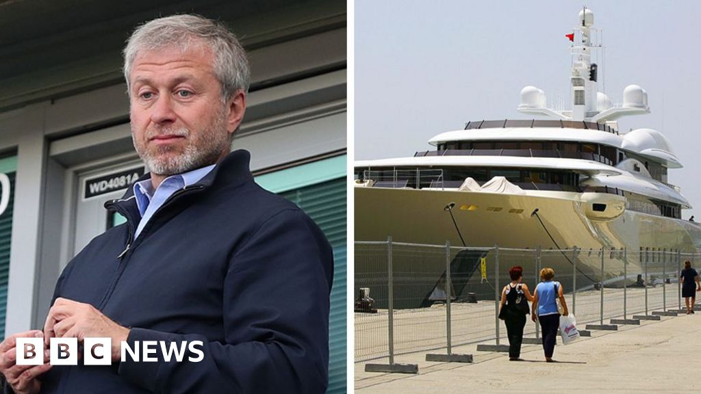 Deloitte helped in falsifying documents to evade tax on Abramovich’s wealth, BBC finds